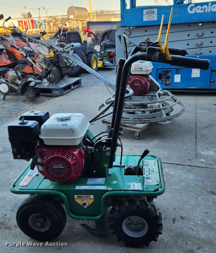 image for item JB9670 Billy Goat  sod cutter