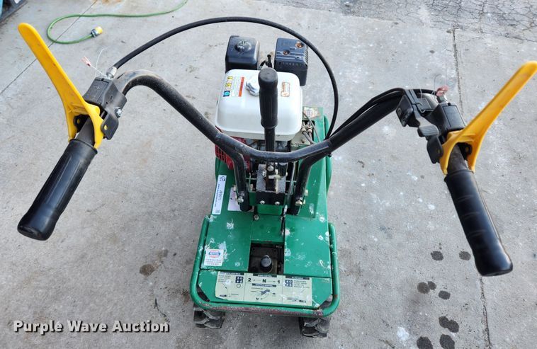 image for item JB9670 Billy Goat  sod cutter