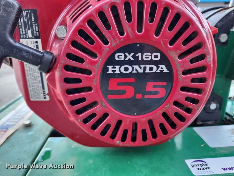 image for item JB9670 Billy Goat  sod cutter