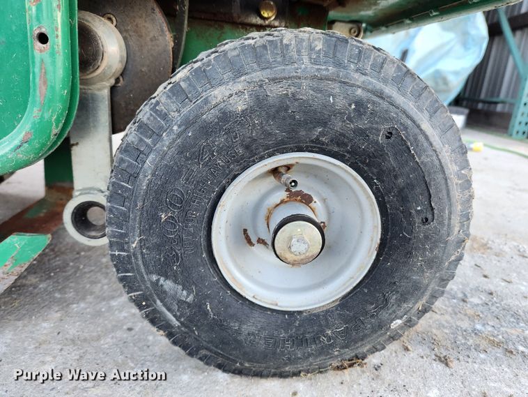 image for item JB9670 Billy Goat  sod cutter