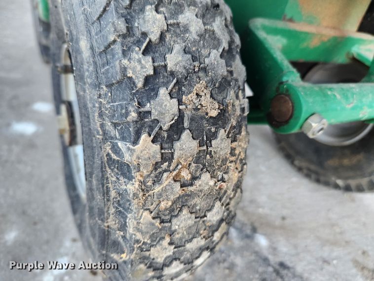 image for item JB9670 Billy Goat  sod cutter