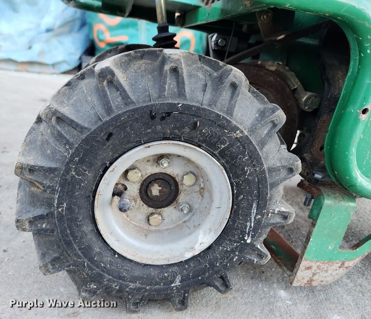 image for item JB9670 Billy Goat  sod cutter