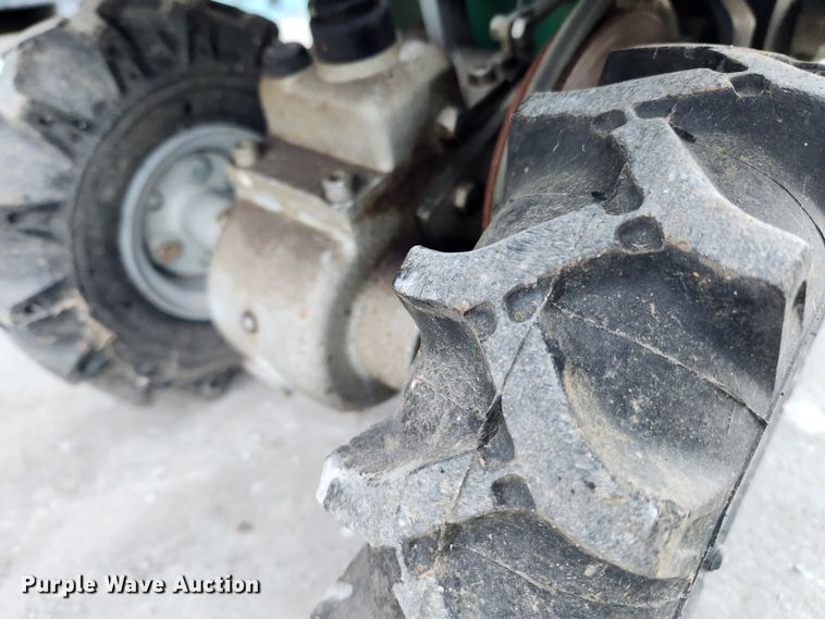 image for item JB9670 Billy Goat  sod cutter