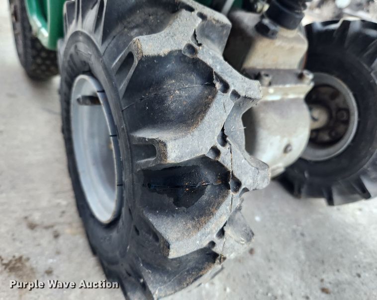 image for item JB9670 Billy Goat  sod cutter