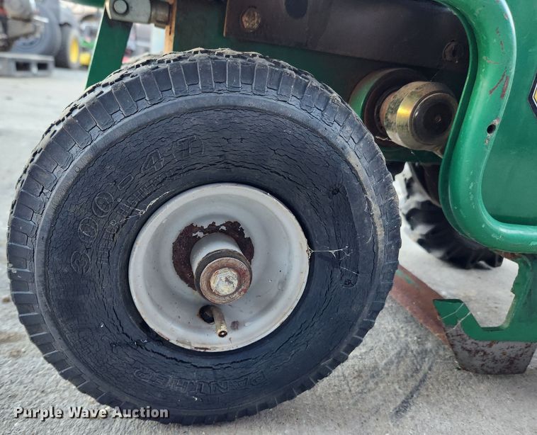 image for item JB9670 Billy Goat  sod cutter