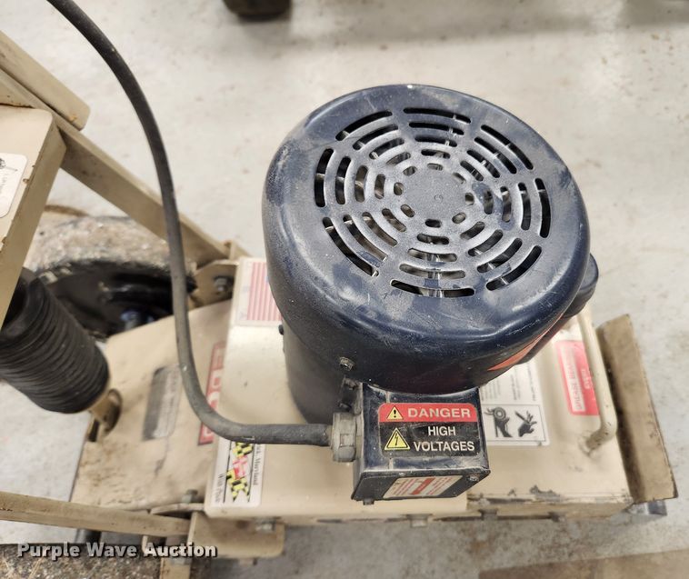 image for item JB9673 Edco  flooring tools