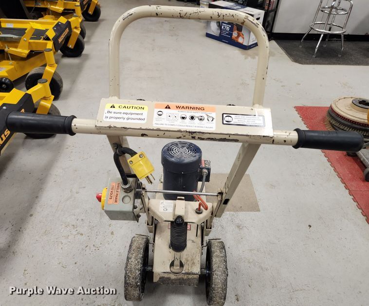 image for item JB9673 Edco  flooring tools