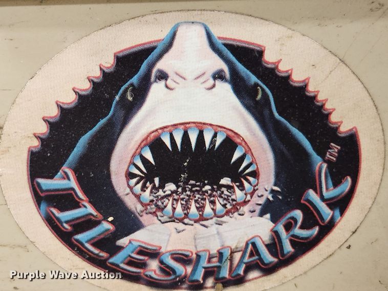 image for item JB9673 Edco  flooring tools