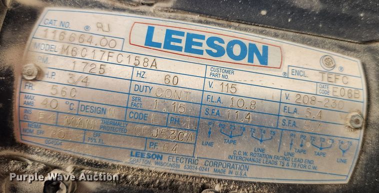 image for item JB9673 Edco  flooring tools