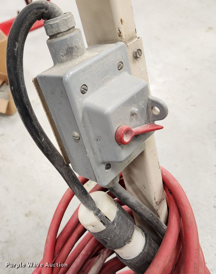 image for item JB9673 Edco  flooring tools