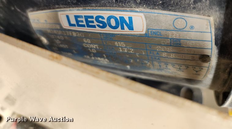 image for item JB9673 Edco  flooring tools