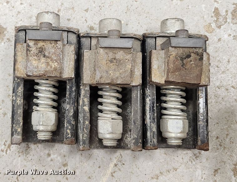 image for item JB9673 Edco  flooring tools