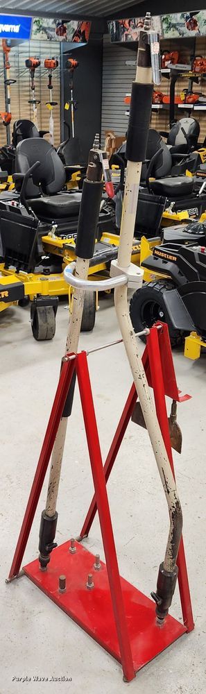 image for item JB9673 Edco  flooring tools