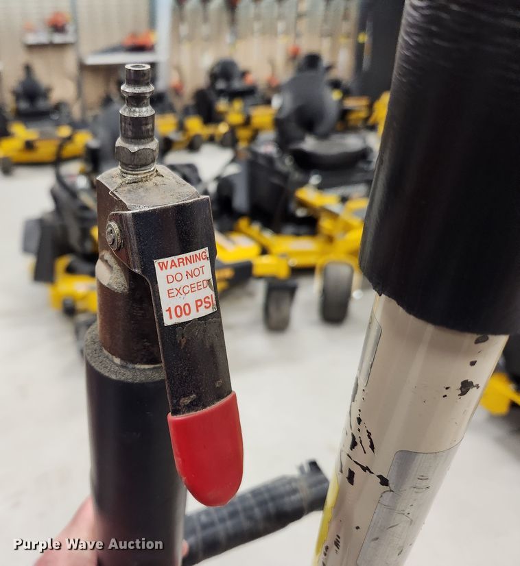 image for item JB9673 Edco  flooring tools