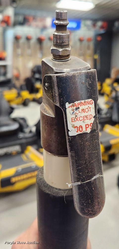 image for item JB9673 Edco  flooring tools