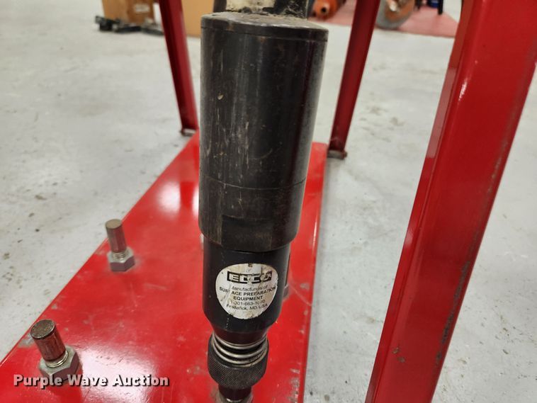 image for item JB9673 Edco  flooring tools