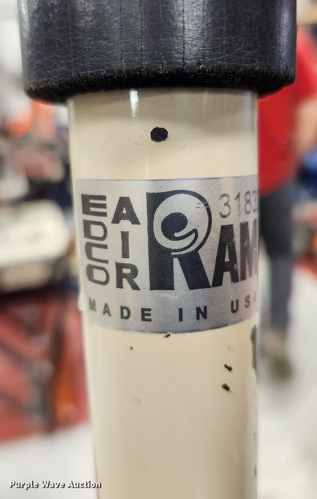 image for item JB9673 Edco  flooring tools