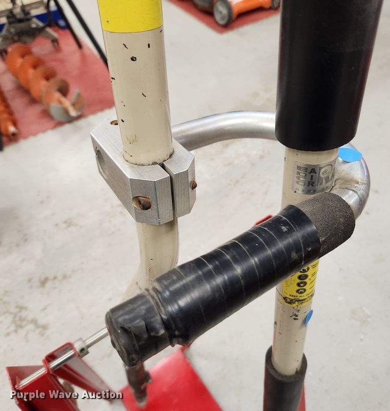 image for item JB9673 Edco  flooring tools