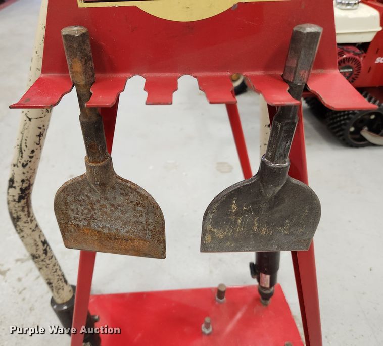 image for item JB9673 Edco  flooring tools