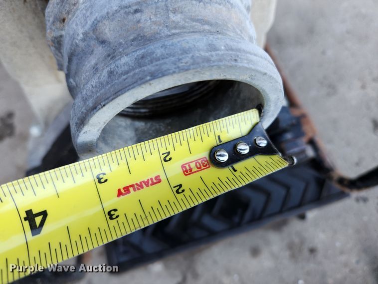 image for item JB9676 (4) trash pumps