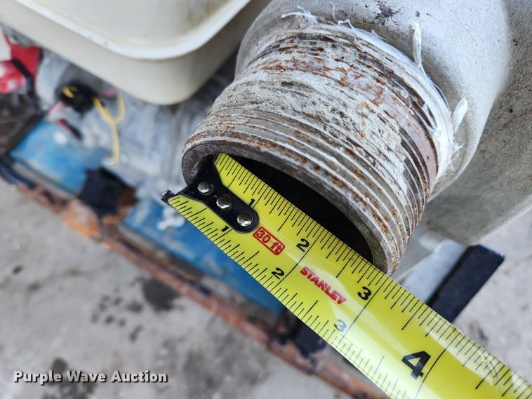 image for item JB9676 (4) trash pumps