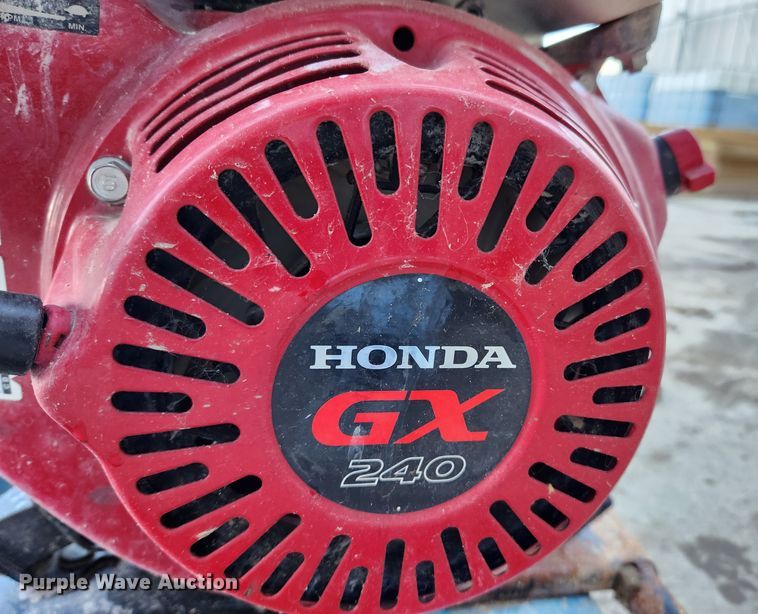 image for item JB9676 (4) trash pumps