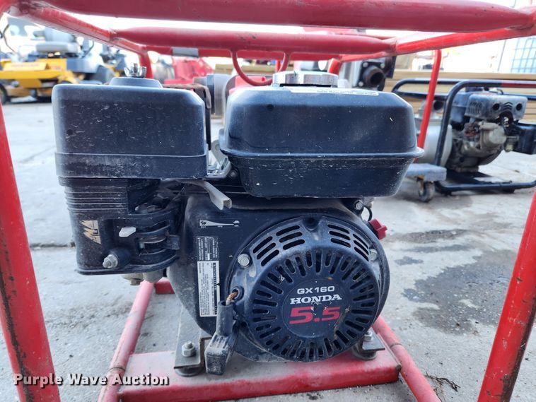 image for item JB9676 (4) trash pumps