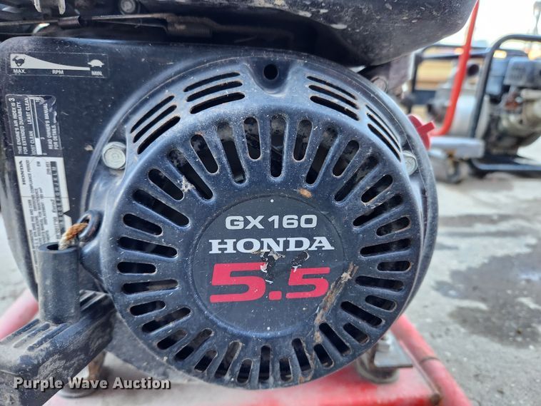 image for item JB9676 (4) trash pumps