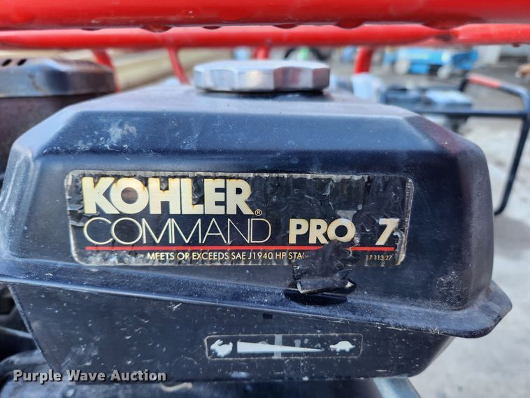 image for item JB9676 (4) trash pumps