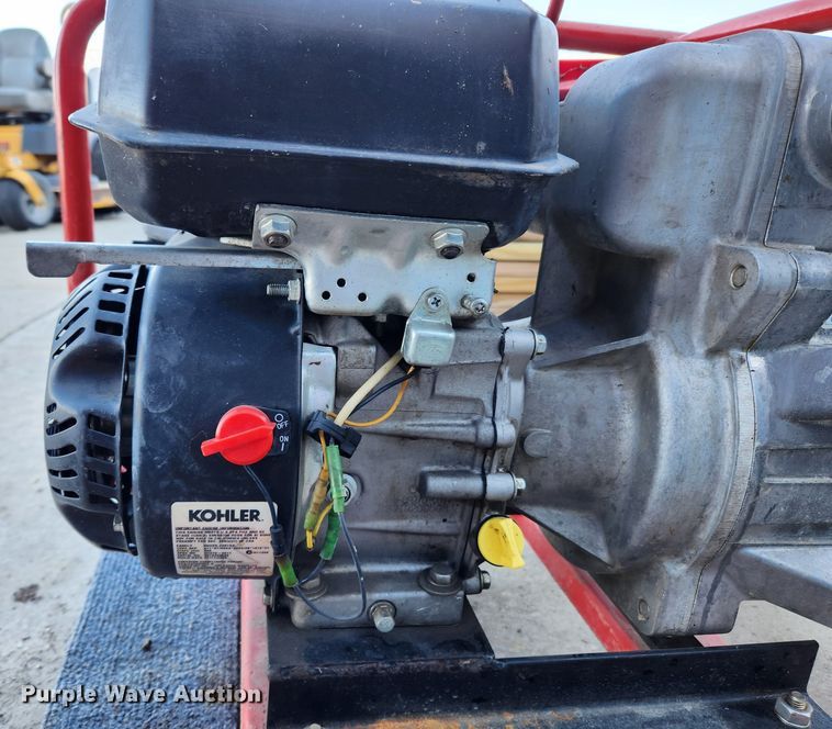 image for item JB9676 (4) trash pumps