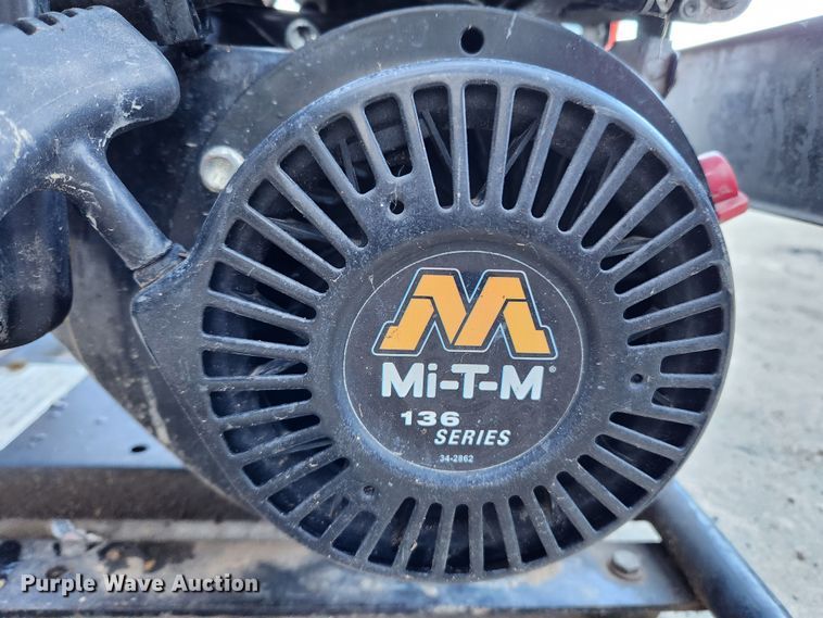 image for item JB9676 (4) trash pumps