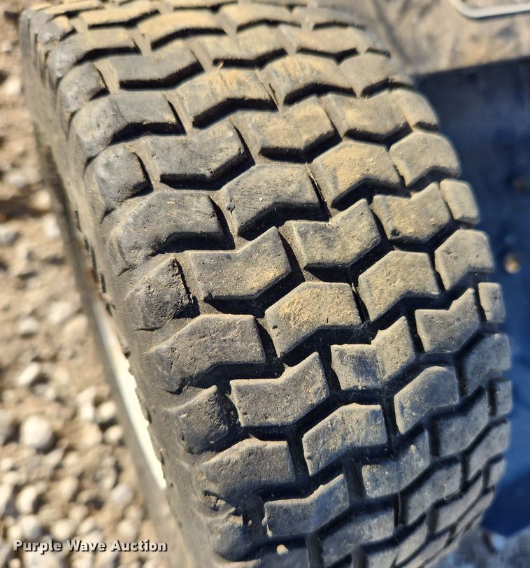 image for item JB9680 Bradley Brush Buster  brush mower