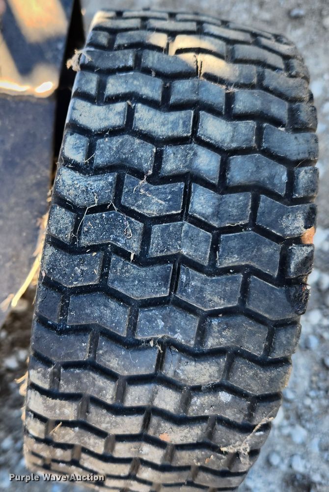 image for item JB9680 Bradley Brush Buster  brush mower