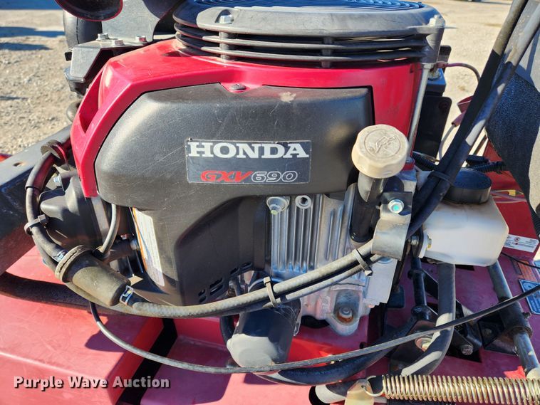 image for item JB9680 Bradley Brush Buster  brush mower