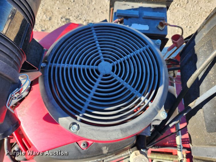 image for item JB9680 Bradley Brush Buster  brush mower