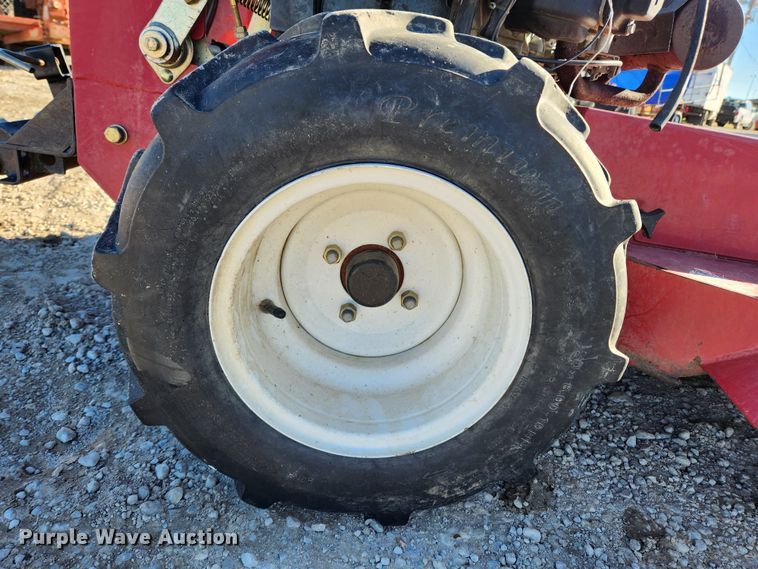 image for item JB9680 Bradley Brush Buster  brush mower