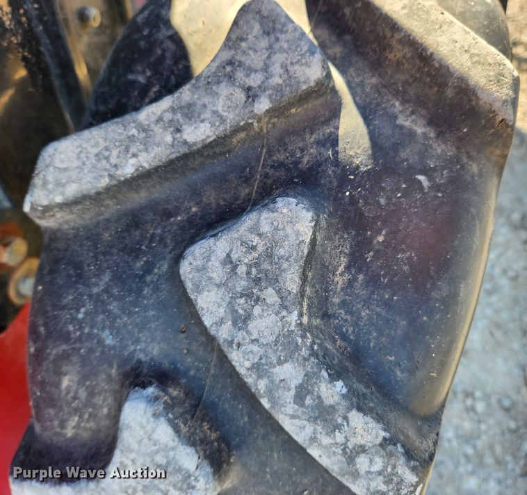 image for item JB9680 Bradley Brush Buster  brush mower