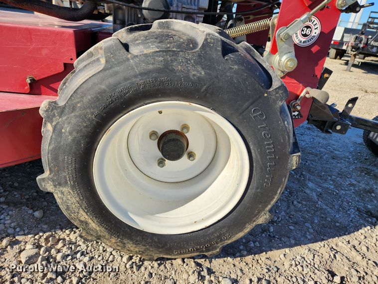 image for item JB9680 Bradley Brush Buster  brush mower