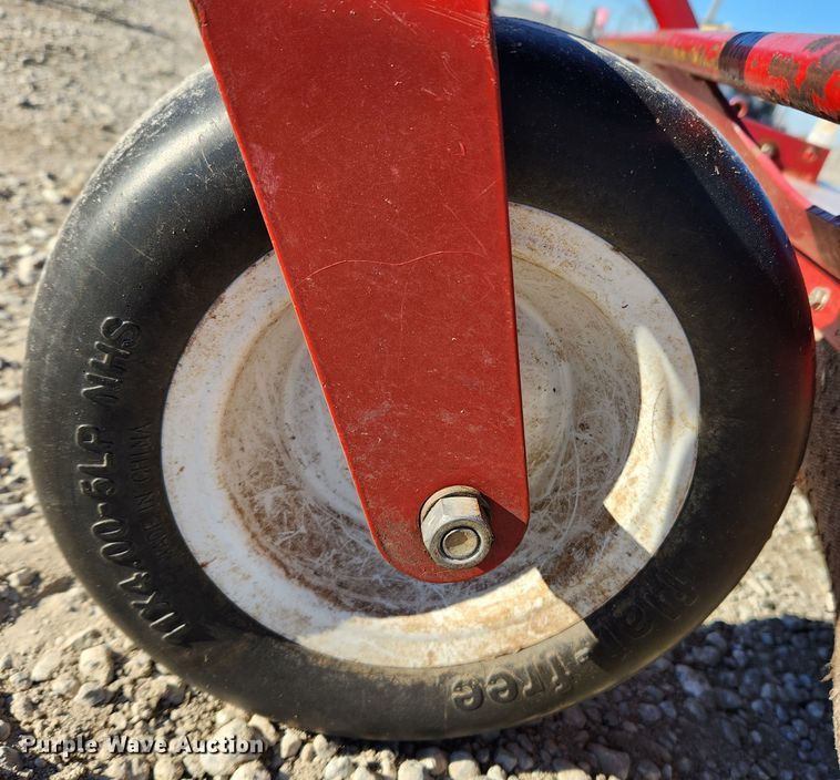 image for item JB9680 Bradley Brush Buster  brush mower