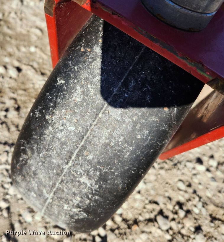 image for item JB9680 Bradley Brush Buster  brush mower