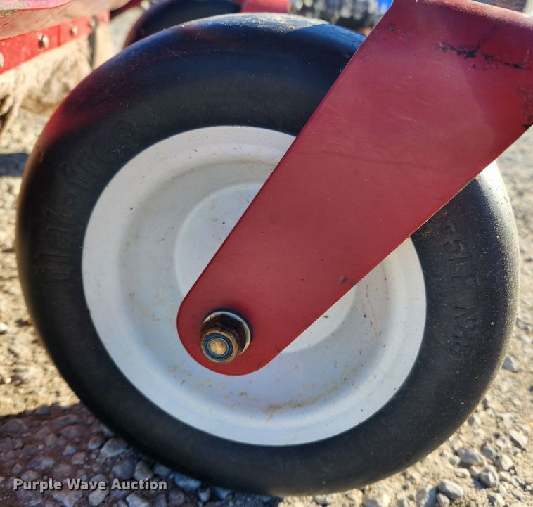 image for item JB9680 Bradley Brush Buster  brush mower