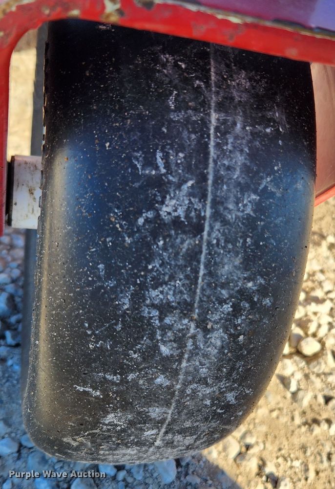 image for item JB9680 Bradley Brush Buster  brush mower