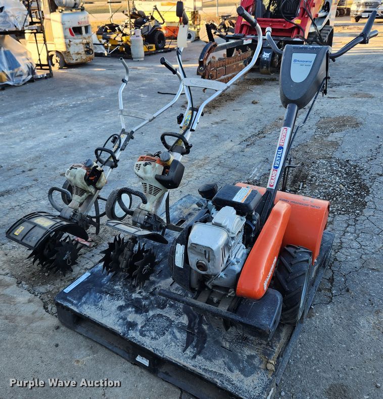 image for item JB9681 (3) tillers