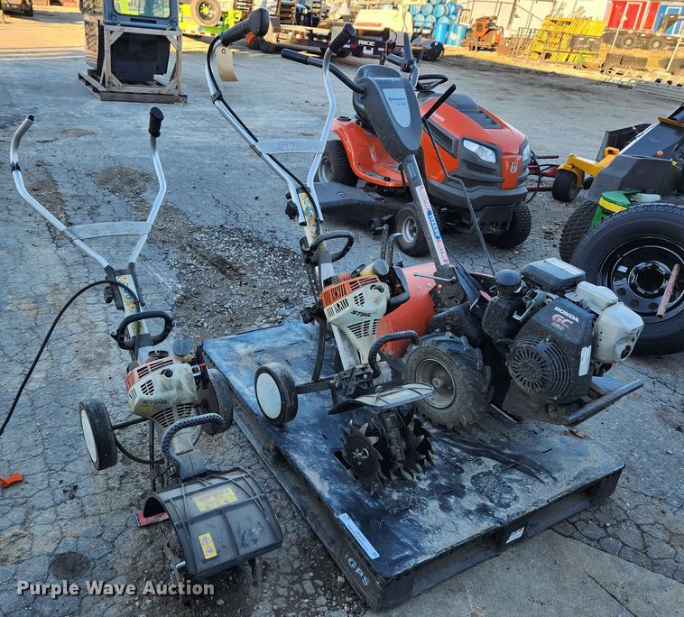 image for item JB9681 (3) tillers