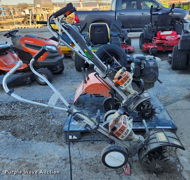 image for item JB9681 (3) tillers