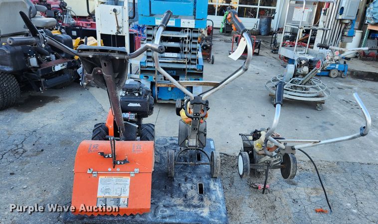 image for item JB9681 (3) tillers