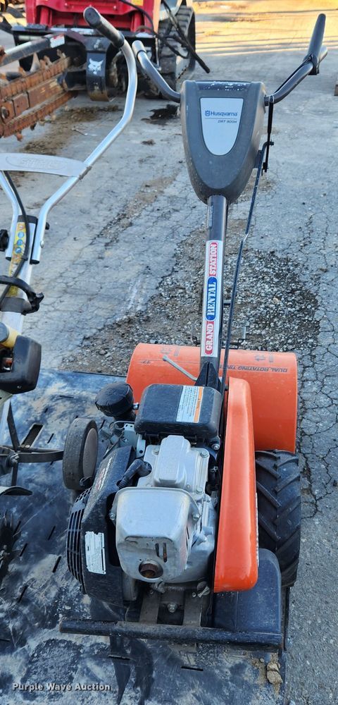 image for item JB9681 (3) tillers