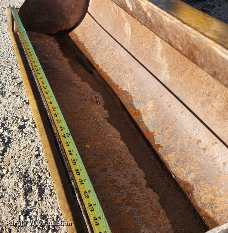 image for item JB9683 1991 Terramite T5C  backhoe