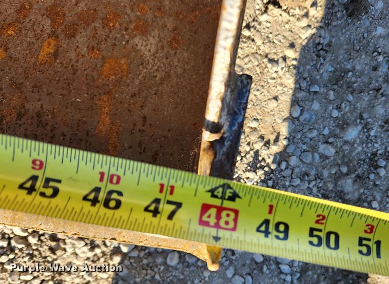 image for item JB9683 1991 Terramite T5C  backhoe