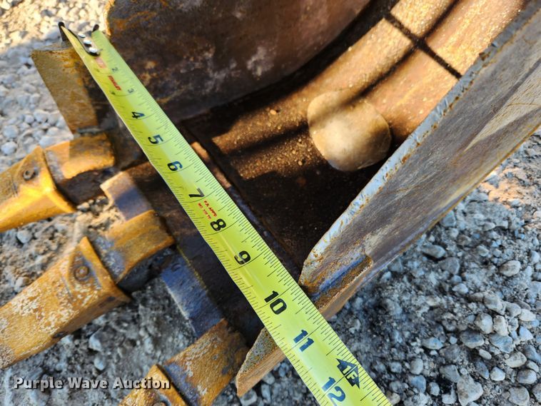 image for item JB9683 1991 Terramite T5C  backhoe